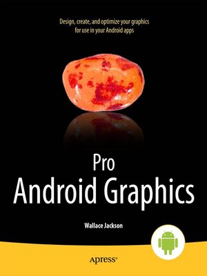 cover image of Pro Android Graphics